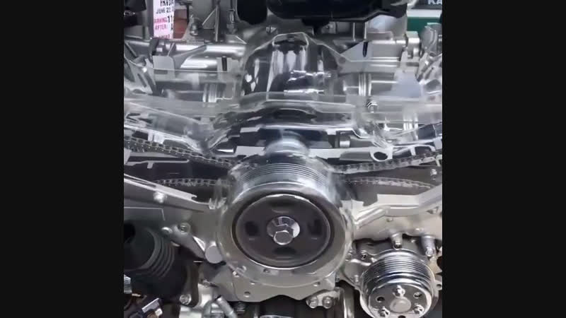 2l boxer