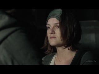 Сериал | спираль (2014) | helix 2 сезон | 6 серия