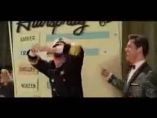 Hairspray (deleted scene) velma gets arrested