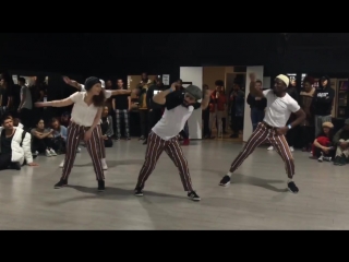 Liss funk & team rocket at kod france