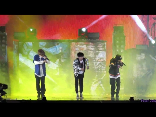 170902 seo taiji 25th concert 방탄소년단 (bts) come back home by peach jelly