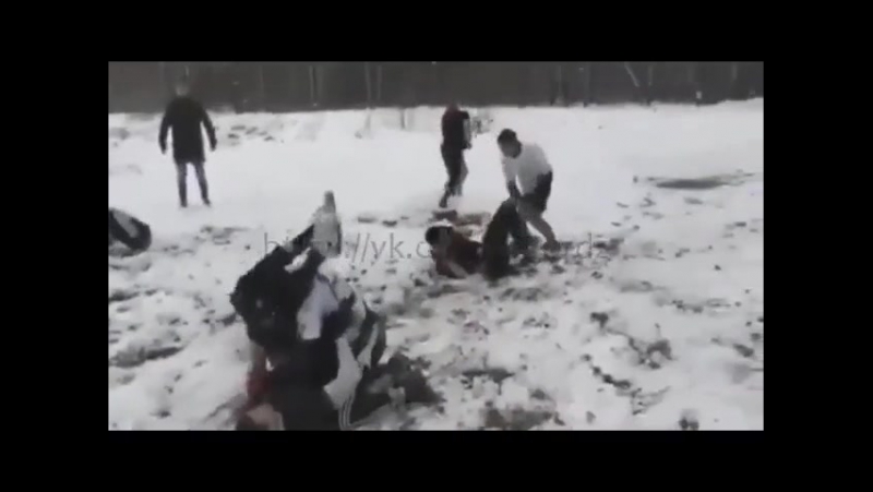 ✖ кежуальные хулиганы ✖#37