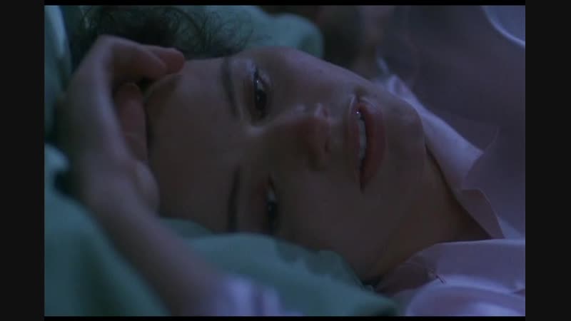 The fly deleted scenes butterfly baby (with stathis and pregnancy)