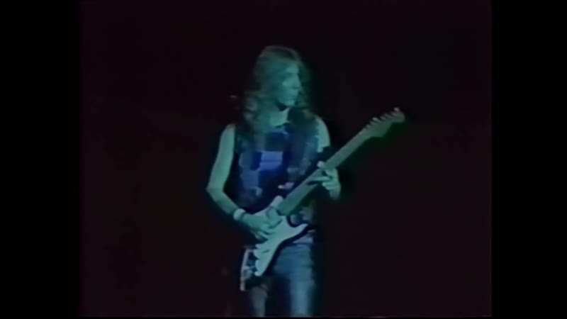Iron maiden live in paris 1986