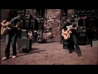 Rodrigo y gabriela hanuman official (360p) mp4