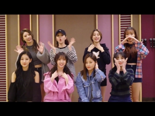 러블리즈(lovelyz) 추석 인사 (korean thanksgiving message)