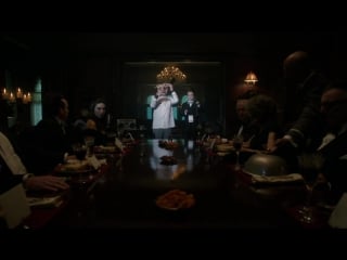 Meat pie tango profesor pig | gotham\готэм