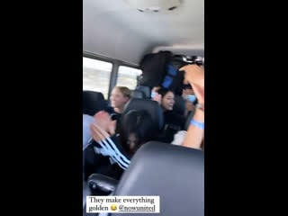 Istastory savannah 13 04 2021