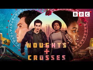 Noughts + crosses | season 2 trailer