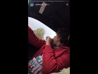 Gunna «untitled» (feat lil baby) [snippet]