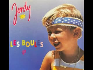 Jordy les boules