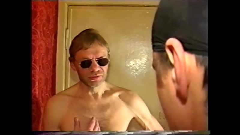 В нашем возрасте сперму надо экономить