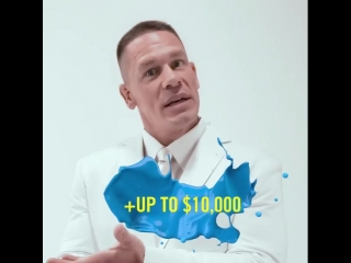 #keepitspotless is making a big splash tonight at 730/630c! 🎨