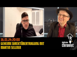 Aufzeichnung vom 16 01 24 geheime direktübertragung mit martin sellner