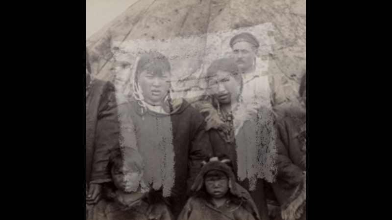 Чукчи первые трансвеститы россии