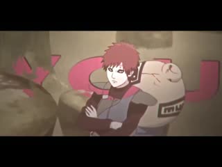 ⌊ naruto; gaara ⌉