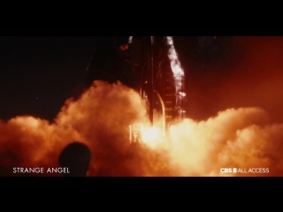 Strange angel new trailer (rus, alexfilm)