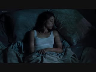 Olivia thirlby white orchid (2018) hd 1080p