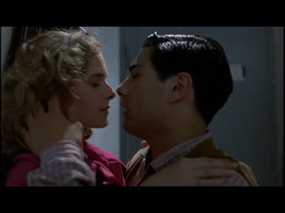 Новый кинотеатр «парадизо» 1988