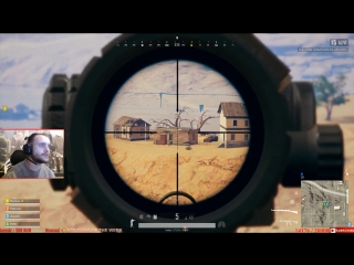 Headshot with kar98k [by osdas] | playerunknown's battlegrounds