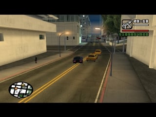 Gta san andreas hot coffee mishel