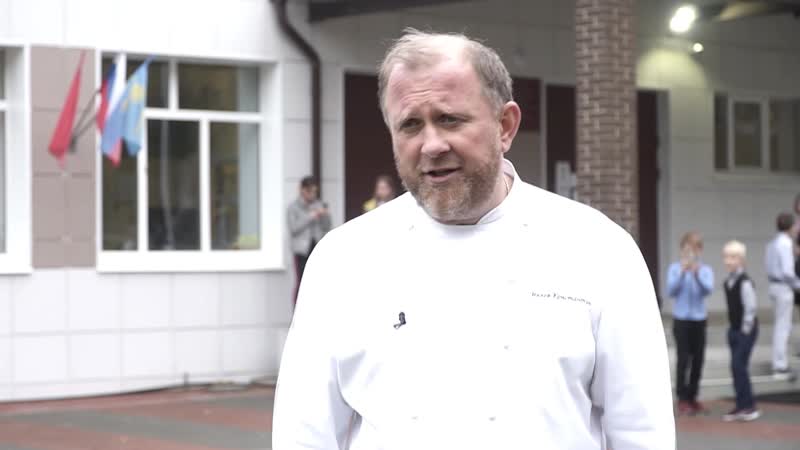 Шеф в школе проект рдш и константина ивлева