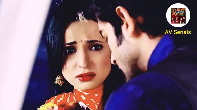 Iss pyaar ko kya naam doon arnav khushi