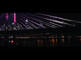 Night time skids night time drives (720p) mp4