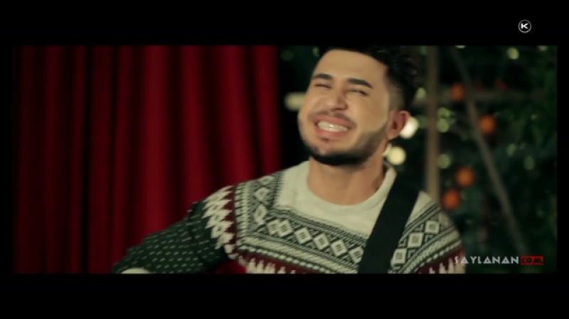 Myrat owez selfie (2016)