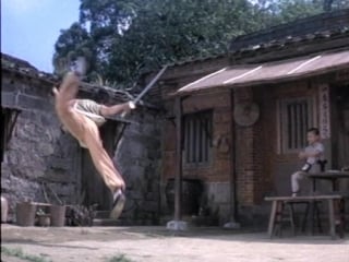 1977 18 секретов кунг фу / 18 secrets of kung fu (shi ba ban wu yi)