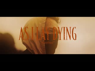 As i lay dying redefined