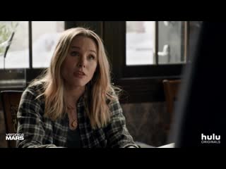 Veronica mars season 4 trailer (official) • a hulu original