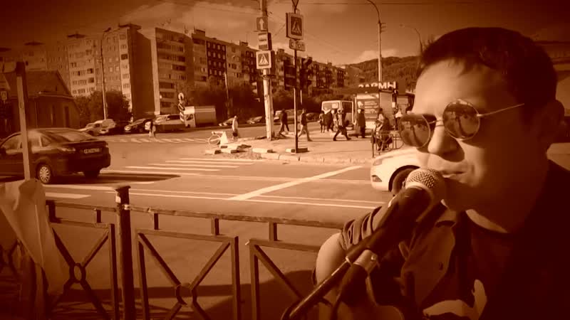 Дездемон сидоров анархия