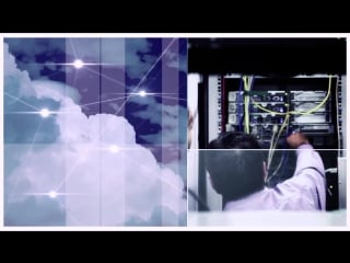 Digitally transform your business spanning any cloud (public, private or hybrid)