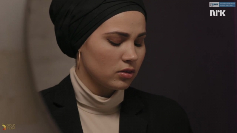 Skam / стыд 4 сезон 5 серия (русская озвучка)