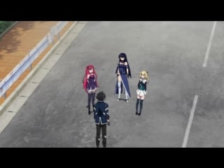 Kuusen madoushi kouhosei no kyoukan [06]