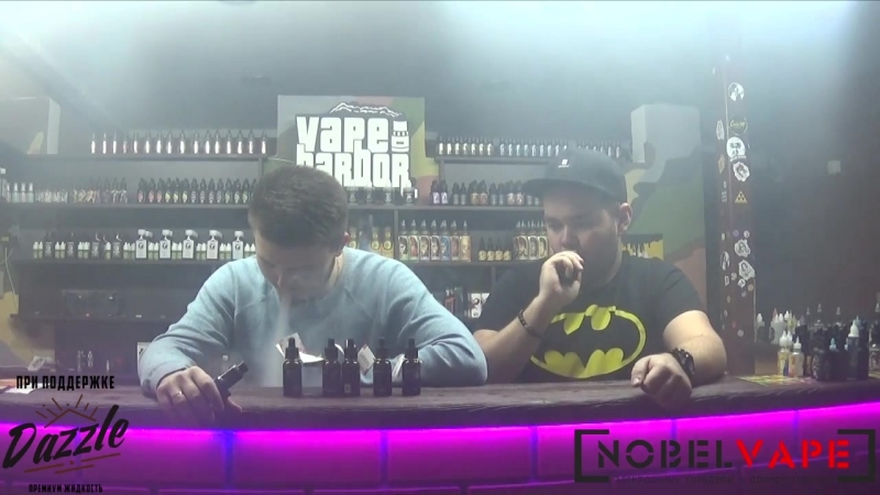 Весьма porn video – Жидкость nobelvape весьма не плохо