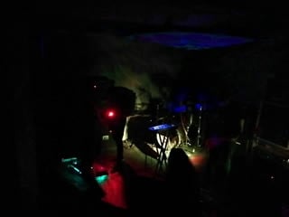 Bongtower black ho))