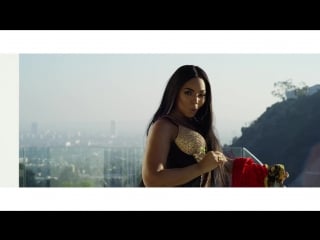 Ashanti say less (official video) ft ty dolla $ign