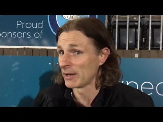 Gareth ainsworth was pleased to see his side put on a show for adams park crowd in the 1 1 draw with ipswich this afternoon