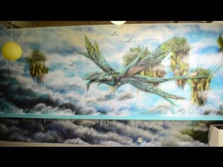 Vahur agar & helena hanni art 2016 17 best moments