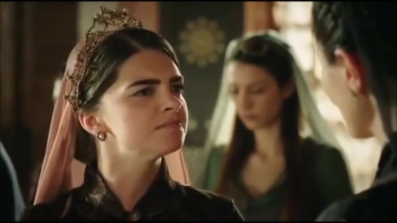 Михримах ссорится с шах султан из за хюррем #obovsem#хюрремсултан#михримахсултан#хатиджесултан#шахсултан#махидеврансултан#велик