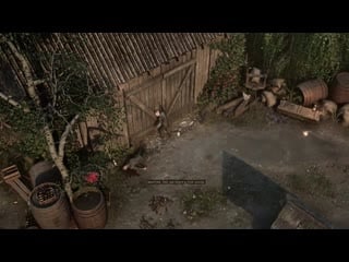 War mongrels realms deep 2020 gameplay