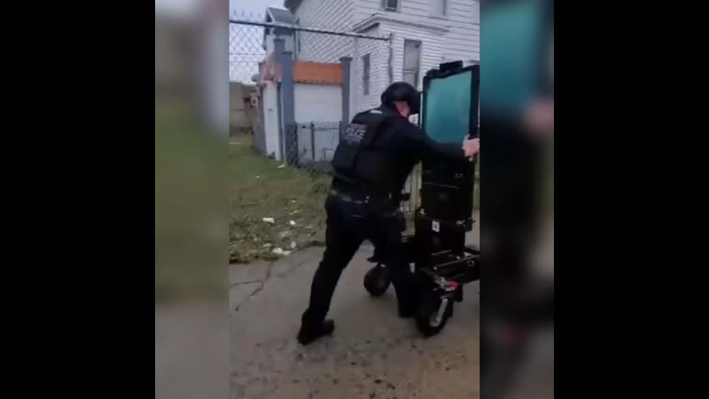 Высокотехнологичные сшановские эцилоппы