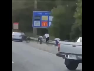 170k on the streets of atlanta