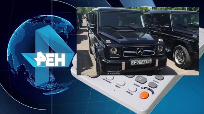 Генерал майор фсб ответил на критику участника заезда на "гелендвагенах" баран ничего не знает