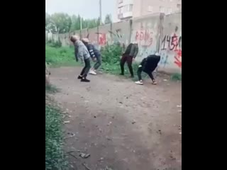 Смотрят в даль и верят (vhs video)