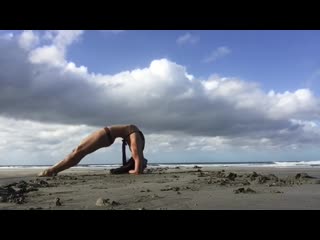 Love is simple meghan currie yoga