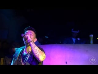 150523 jay park @pringles back 2 da bass party [full] by jay rubato