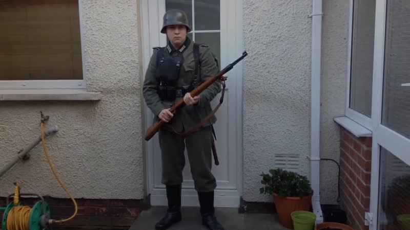 Wwii wehrmacht impressions 1940 1945 (updated)